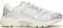TOMMY JEANS Sneakers met sleehak TJW ARCHIVE RETRO RUNNER vrijetijdsschoen lage schoen veterschoen ugly-sneaker contrastaccent - Thumbnail 1