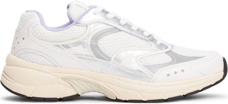 Tommy Jeans Sneakers laag 'ARCHIVE '25'