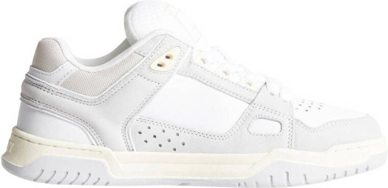 Tommy Jeans Sneakers met labelprint model 'SKATE LOW'