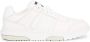 Tommy Jeans Cupsole Ess Heren Schoenen Wit Maat: 40 Leer Foot Locker - Thumbnail 1