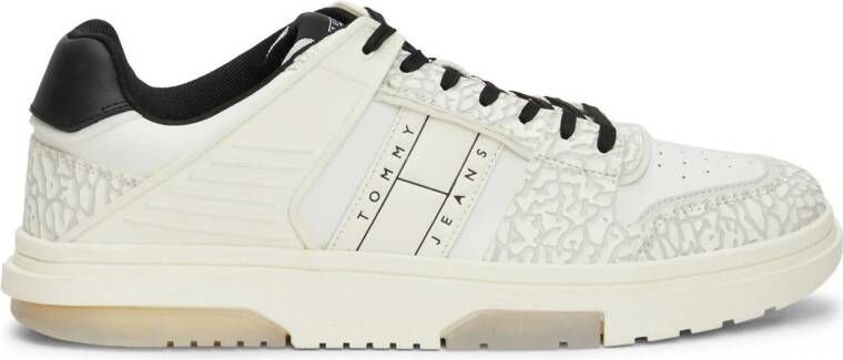 Tommy Jeans Sneakers laag 'BROOKLYN'