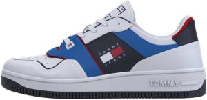 Tommy Jeans Sneakers in colour-blocking-design