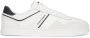 Tommy Jeans Leren sneakers met labeldetails model 'THE GREENWICH' - Thumbnail 1