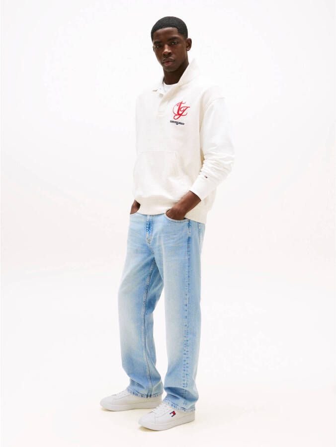 Tommy Jeans Sneakers laag 'ARCHIVE '98'