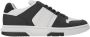 TOMMY JEANS Sneakers TJM LEATHER CUPSOLE 2.0 in contrast-look vrijetijdsschoen lage schoen veterschoen - Thumbnail 1