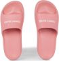 Tommy Jeans slipper roze - Thumbnail 1