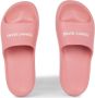 Tommy Jeans Teenslippers TJW CHUNKY FLATFORM SLID - Thumbnail 1