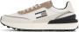 Tommy Hilfiger Technical Evolve heren sneakers Beige Maat Uitneembare zool44 - Thumbnail 2