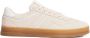 TOMMY JEANS Plateausneakers THE GREENWICH SUEDE vrijetijdsschoen lage schoen veterschoen met gepolsterde schacht - Thumbnail 1