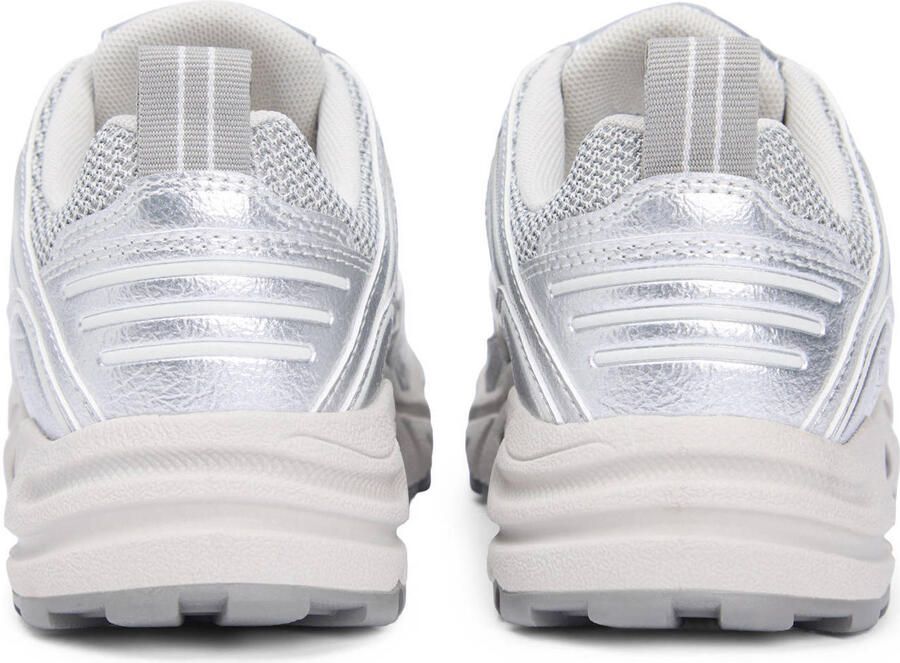 Tommy Jeans Sneakers laag 'ARCHIVE '97' grijs zilver - Foto 2