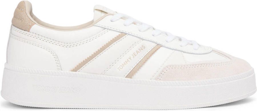 Tommy Jeans The Greenwich Edge F Sneakers Fashion Wear Vrouwen