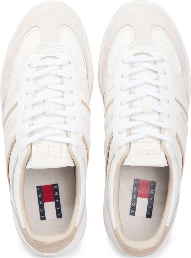 Tommy Jeans The Greenwich Edge F Sneakers Fashion Wear Vrouwen - Foto 2