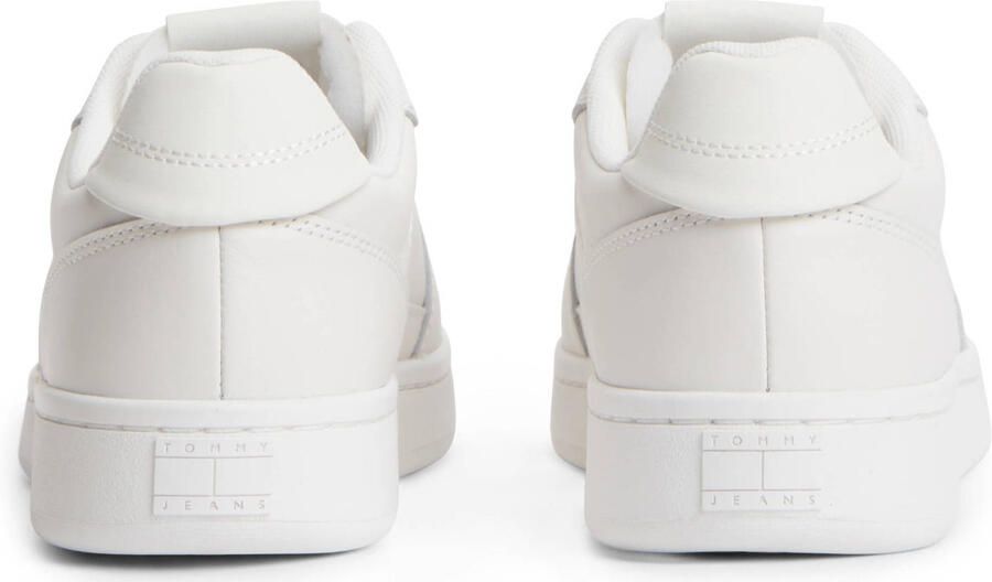 Tommy Jeans Sneakers laag 'ARCHIVE '98 RETRO' navy rood wit - Foto 2
