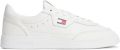 Tommy Jeans Sneakers laag 'THE GREENWICH EDGE' wit - Wit