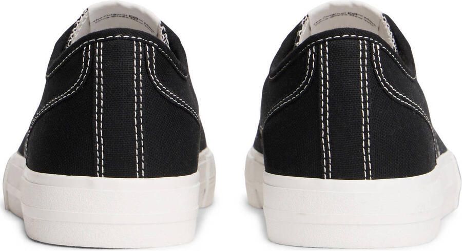 Tommy Jeans Sneakers laag zwart - Foto 2