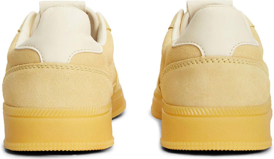Tommy Jeans Sneakers laag 'The Greenwich' lichtgeel - Foto 3