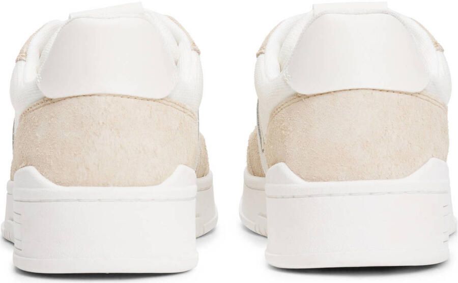 TOMMY JEANS Sneakers TJM CUPSOLE PODS vrijetijdsschoen halfhoge schoen veterschoen met zachte schachtrand - Foto 2