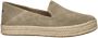 TOMS Shoes CAROLINA~~~~~~~~~~~~~~~~~~~~~~ Instappers Taupe - Thumbnail 1