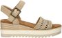 Toms Diana sandalen goud - Thumbnail 1