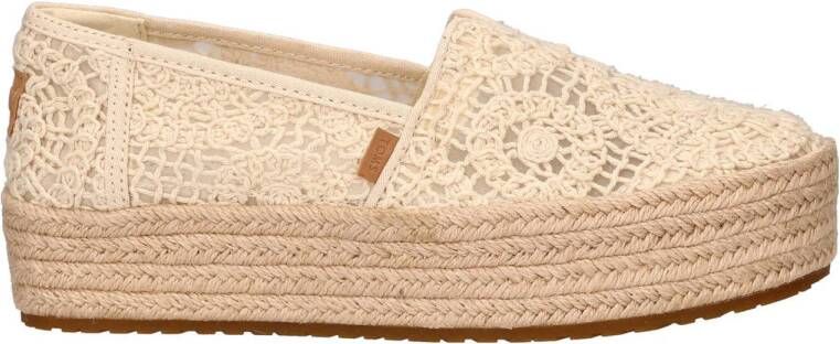 TOMS Valencia espadrilles