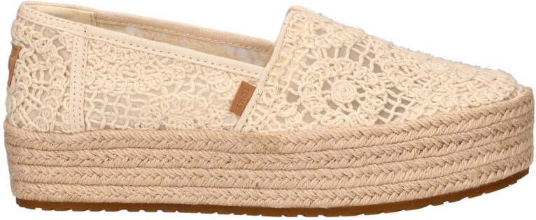 TOMS Valencia espadrilles