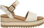 Toms Diana sandalen beige - Thumbnail 1