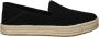 TOMS Shoes Schoenen Zwart Carolina loafers zwart - Thumbnail 1