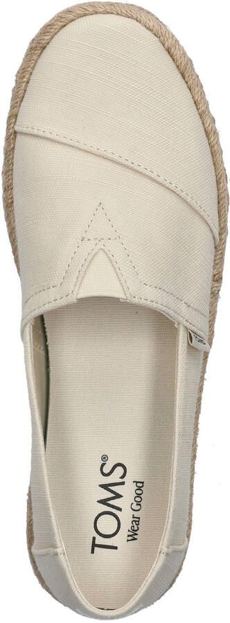 TOMS Alpargata espadrilles - Foto 3
