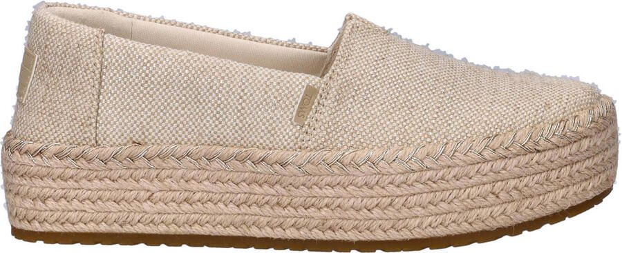 Toms espadrilles