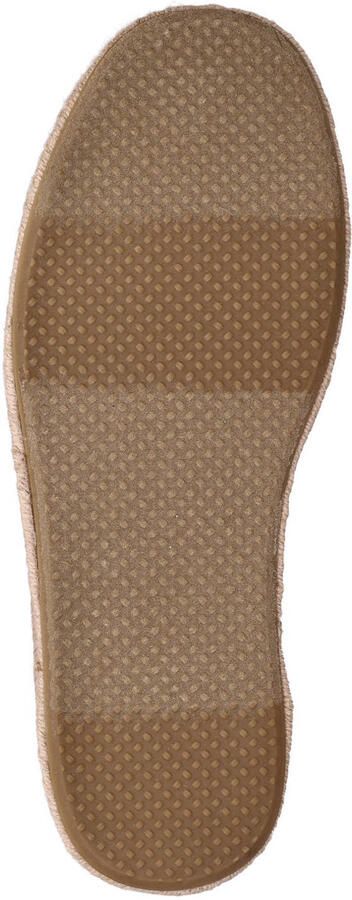 Toms Santiago Mesh espadrilles blauw - Foto 3