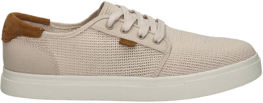 Toms sneakers beige