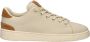 TOMS Trvl Lite 2.0 Low Canvas Sneakers beige - Thumbnail 1