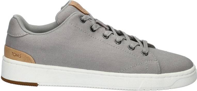 Toms Trvl Lite 2.0 sneakers grijs