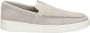 Toms TRVL Lite suède loafers beige - Thumbnail 1