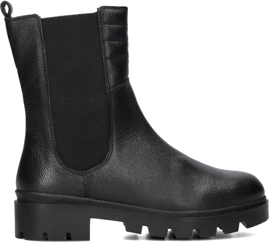 Ton & Ton Abilene Boots Meisjes Zwart - Foto 2
