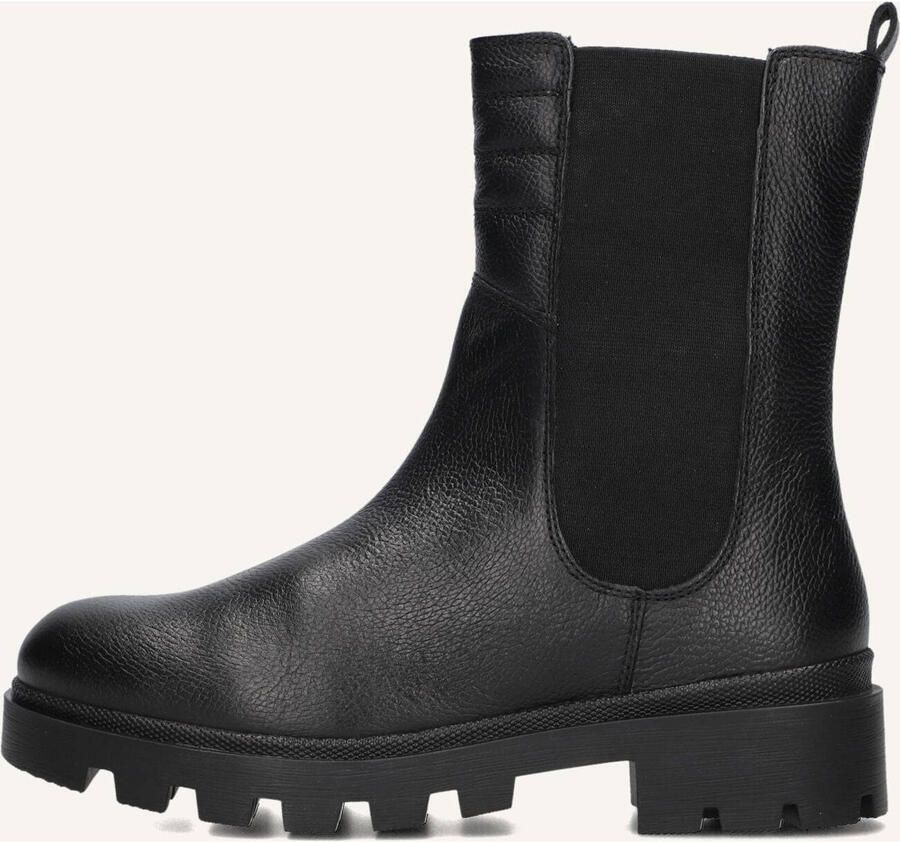 Ton & Ton Abilene Boots Meisjes Zwart - Foto 4