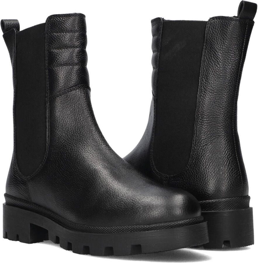 Ton & Ton Abilene Boots Meisjes Zwart - Foto 3