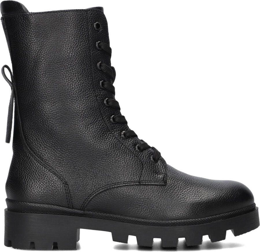 Ton & Ton Birte Boots Meisjes Zwart - Foto 2