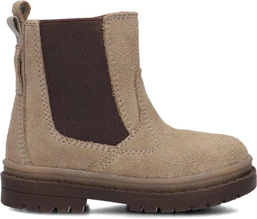 TON & TON Bruine Boots Britta - Foto 2