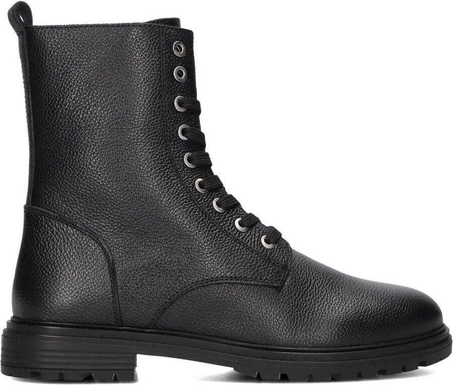 Ton & Ton Engla Boots Meisjes Zwart - Foto 2