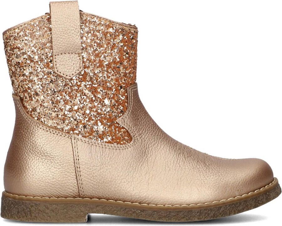 Ton & Ton Gyda Boots Meisjes Roze - Foto 2
