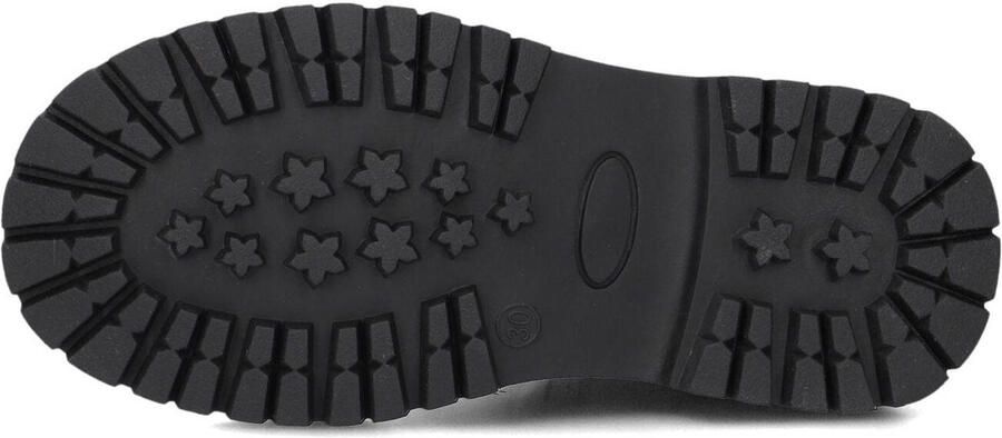 Ton & Ton Helle Boots Meisjes Zwart - Foto 4