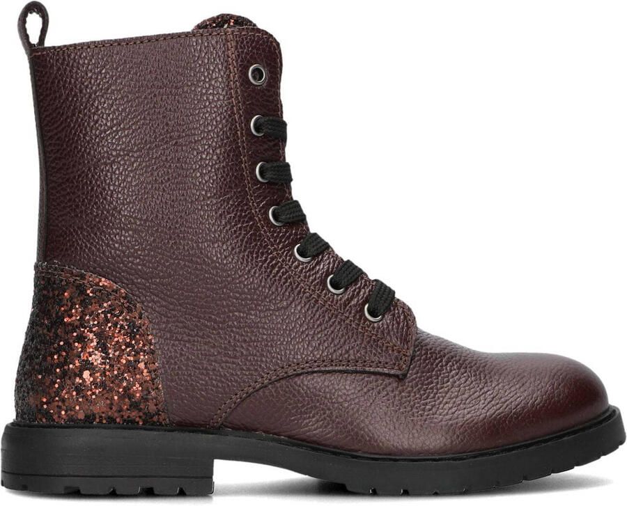 Ton & Ton Jinthe Boots Meisjes Beige - Foto 2
