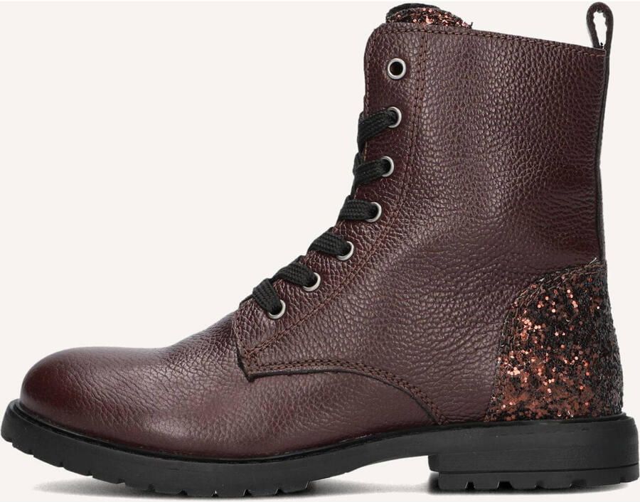 Ton & Ton Jinthe Boots Meisjes Beige - Foto 4
