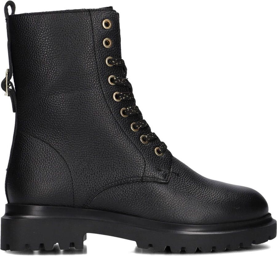 Ton & Ton Kaja Boots Meisjes Zwart - Foto 2