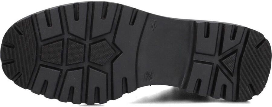 Ton & Ton Kaja Boots Meisjes Zwart - Foto 3
