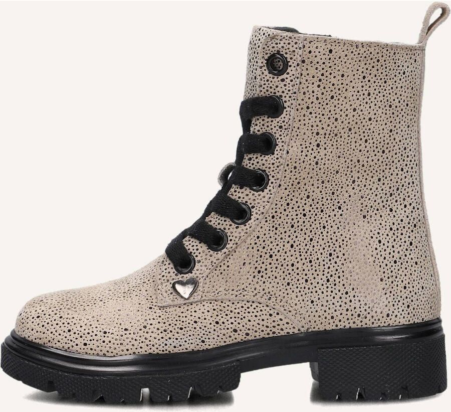 Ton & Ton Boots Liv Beige - Foto 4
