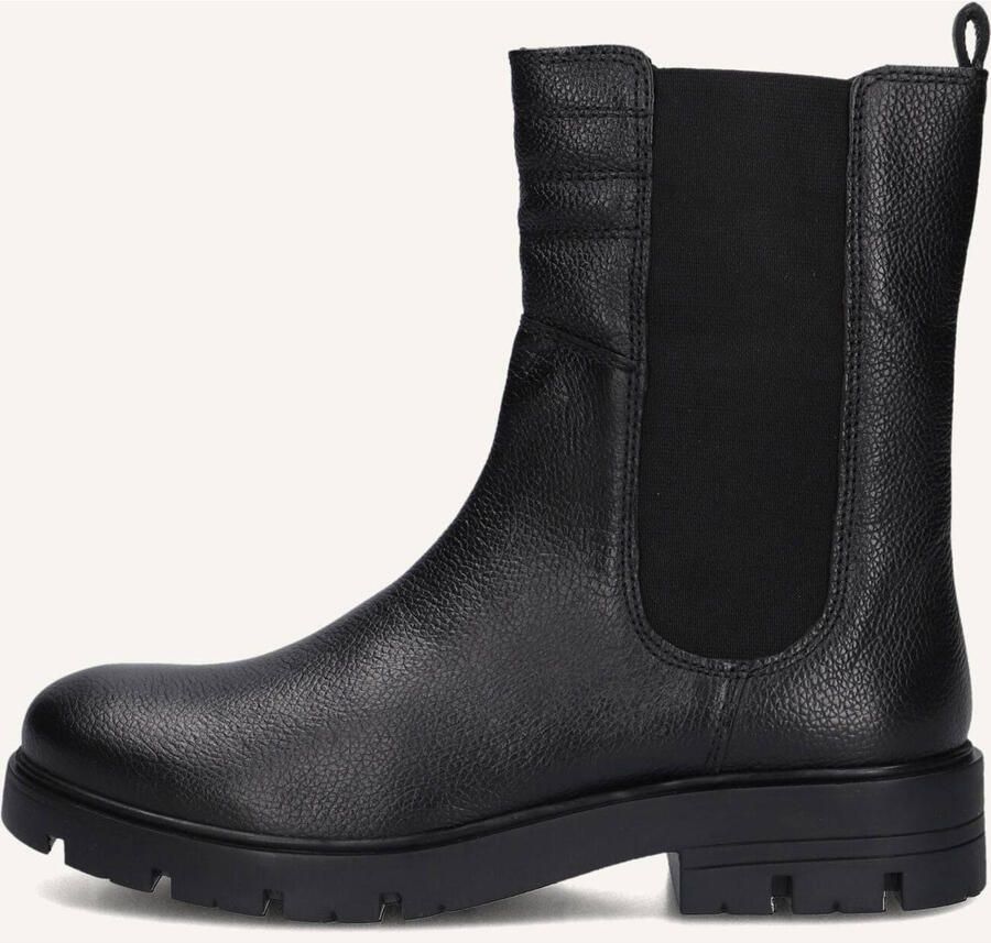 Ton & Ton Olyn Boots Meisjes Zwart - Foto 3