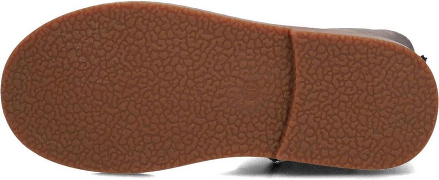 Ton & Ton Solveigh Laarzen Leatherlook Meisjes Goud - Foto 4
