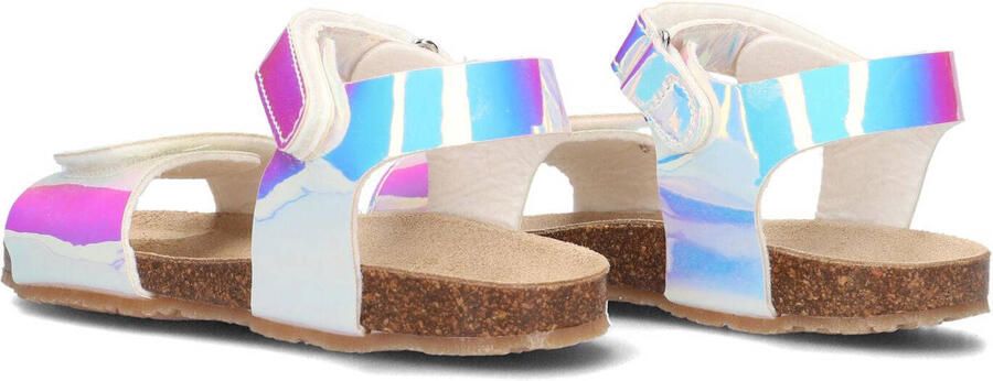 Ton & Ton Meisjes Sandalen Elwira Multi Leatherlook - Foto 4